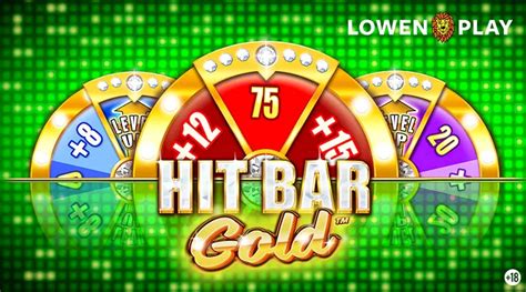 Hit Bar Gold bet365